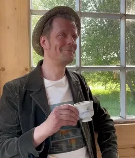 ☕️