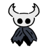 Hollow Knight by @aaiaa