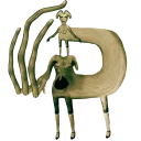 🐴