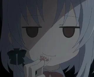 😏