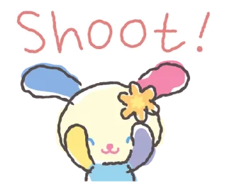 🐰
