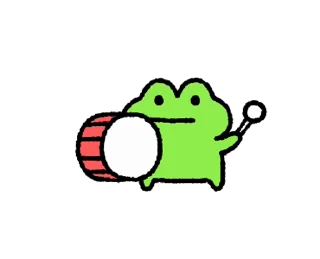 🥁