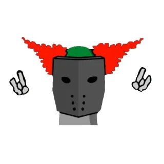 🤘