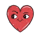 ❤