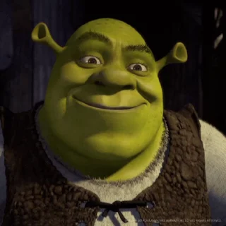 😏