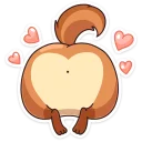 ❤