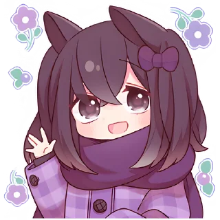 👋
