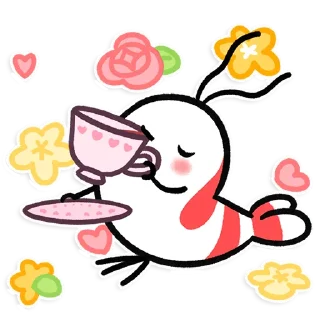 ☕️