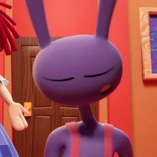 😔