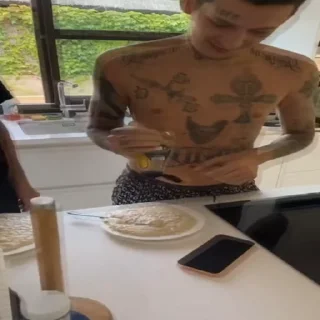 🍜