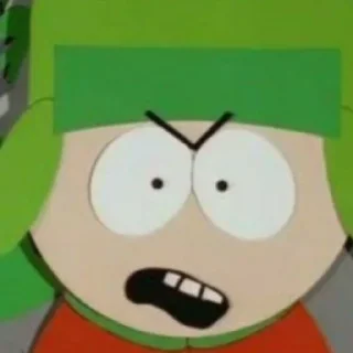 😠