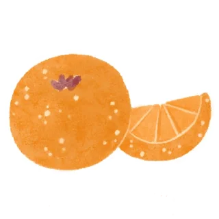 🍊