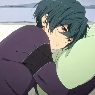 😞