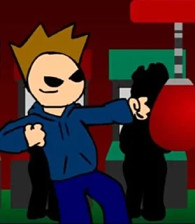 👊