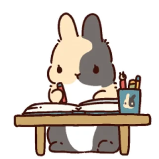 ✏️