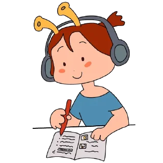 📝