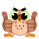 👍