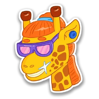 😎