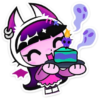 🍰
