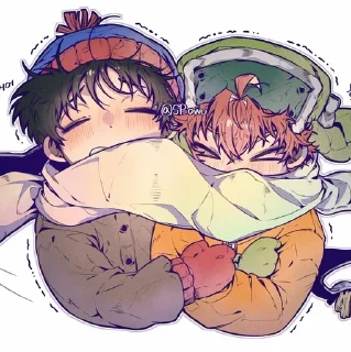 ❤️