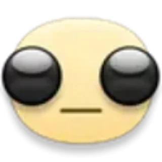 😐