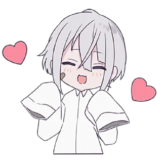 ❤️