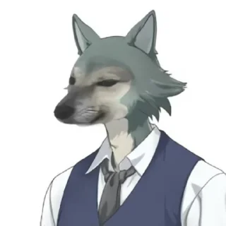 🐺