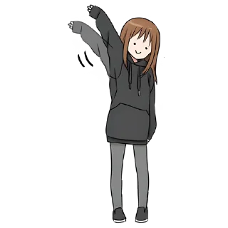 👋