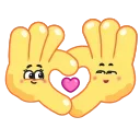 ❤️