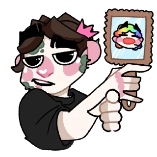 🤡