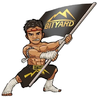 Bityard-Buakaw