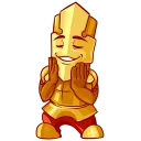 😌