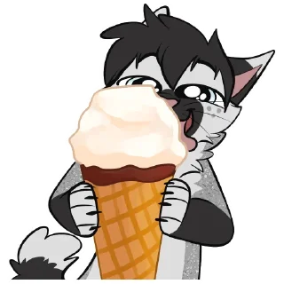 🍦