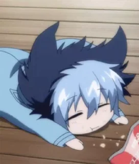 Anime Videopack @stickersb2b