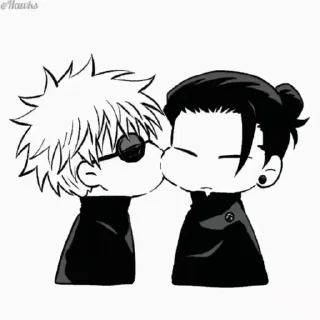 ❤️