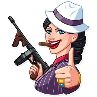👍