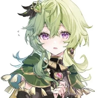 🍃