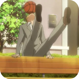 🏀