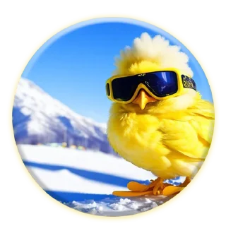 🏂