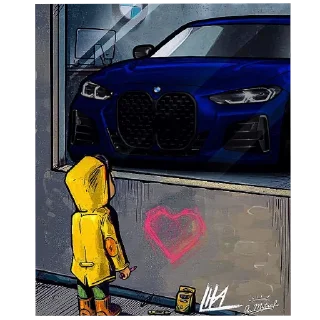 ❤