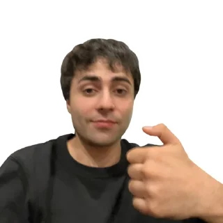👍