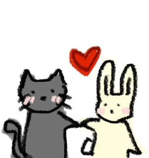 ❤️