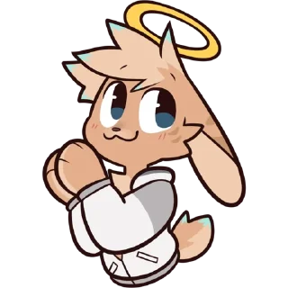 😇