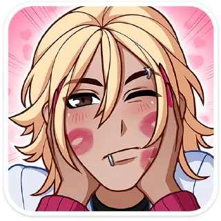 💋
