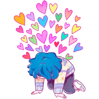 🥰