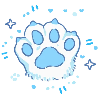 🐾