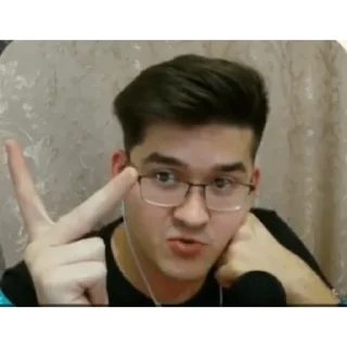 ✌