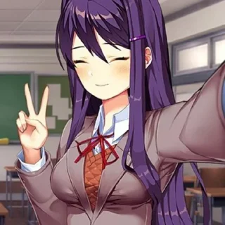 ✌️