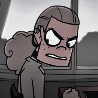 😡