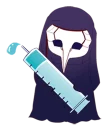 💉